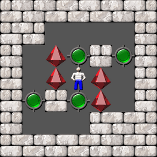 Уровень 267 — More Bugs collections